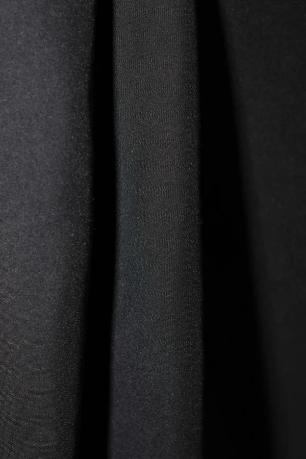Servilletas 50x50 Negro Ambassador Cotton Vista -120 Piezas - Image 3