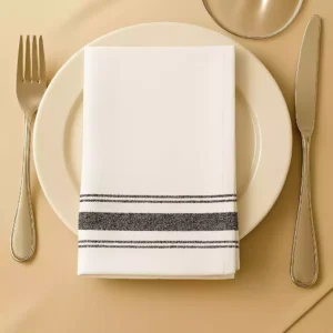 Casa Blanca Negro std1cm 50x50 152pz