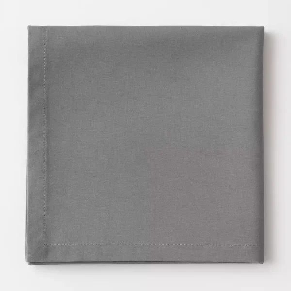 Cotton Vista Gris 49x49 100pz - Image 2