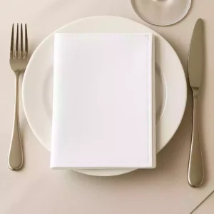 Satin Blanco FF 40x40 105pz
