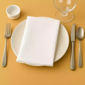 Satin Blanco FF 49x49 170pz