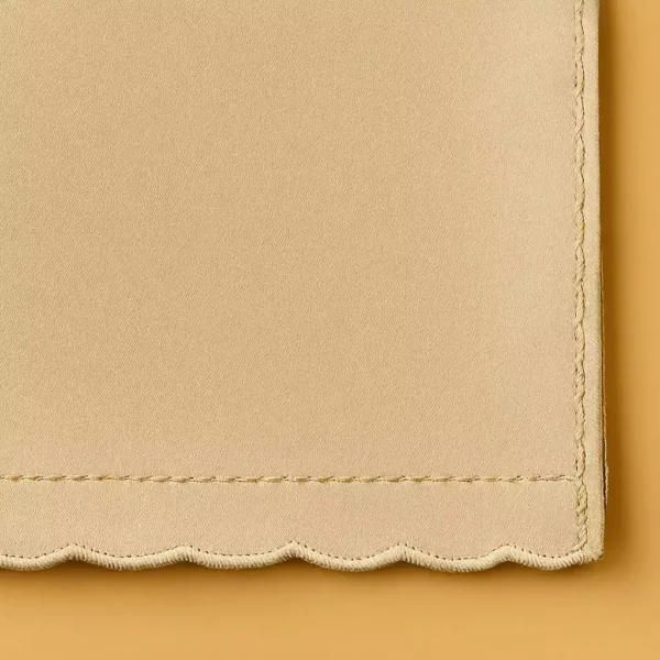 Satin Champagne FF 50x50 100pz - Image 3