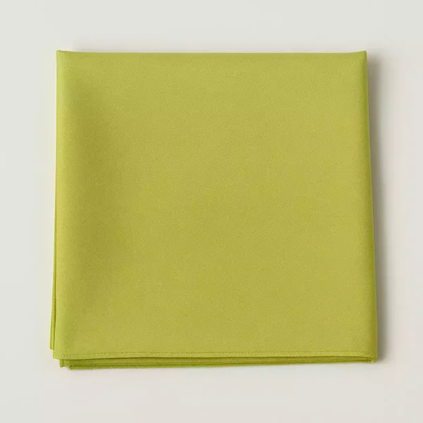 Satín Verde 50x50 imp2cm 130pz - Image 2